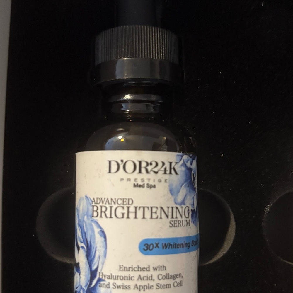 Dor Med Spa Forever Young Advanced Serums Collection BNIB - Picture 7 of 12